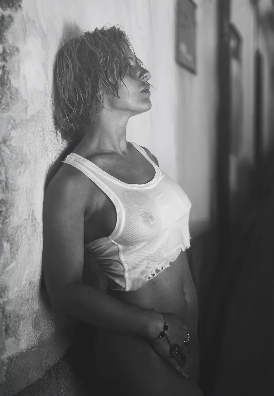 Vesper — Girlfriend Experience Toulouse